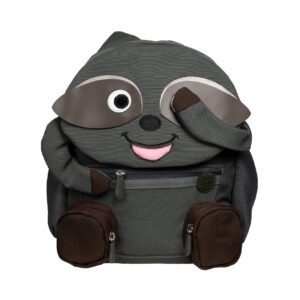 Home Mr.Racoon