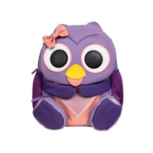 Home Ms.Owl